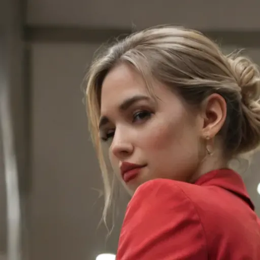 AI porn image generator