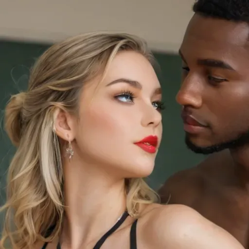 AI porn image generator