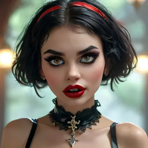 AI porn image generator