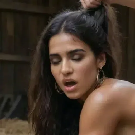 AI色情图片生成器