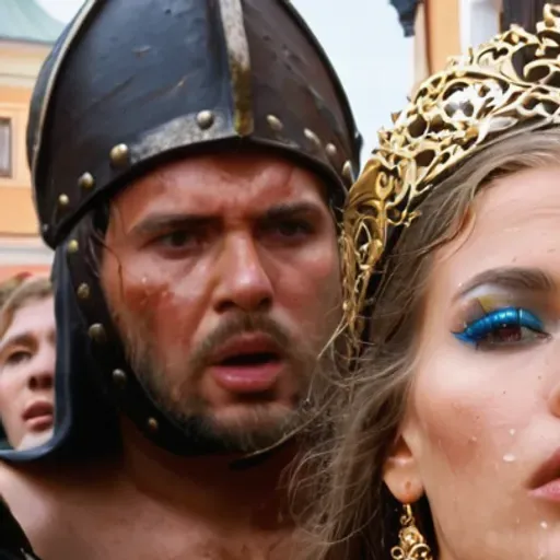 AI色情照片生成器