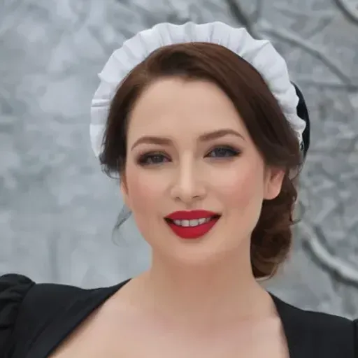 AIポルノ画像ジェネレーター