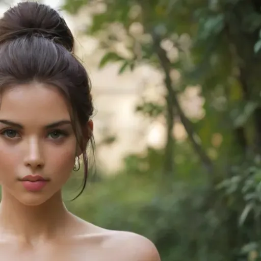 AI色情照片產生器