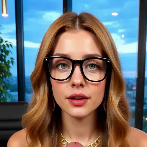 AI色情图片生成器