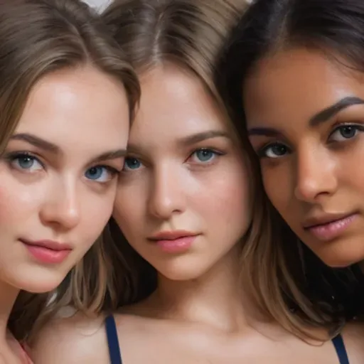 AI色情图片生成器