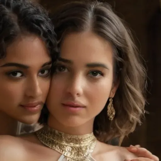 AI色情图片生成器