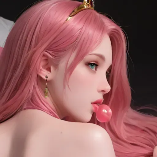 AI 포르노 이미지 생성기