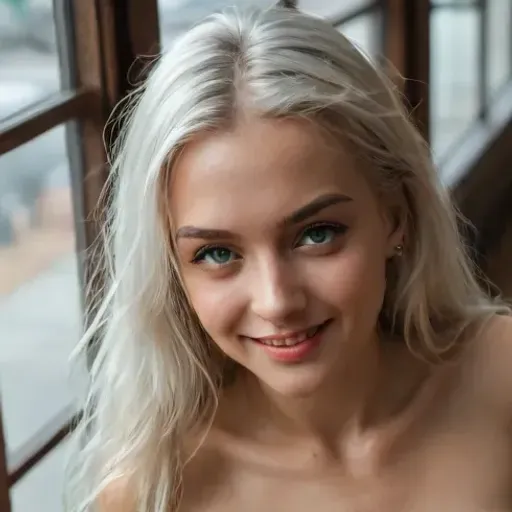 AI色情圖片產生器