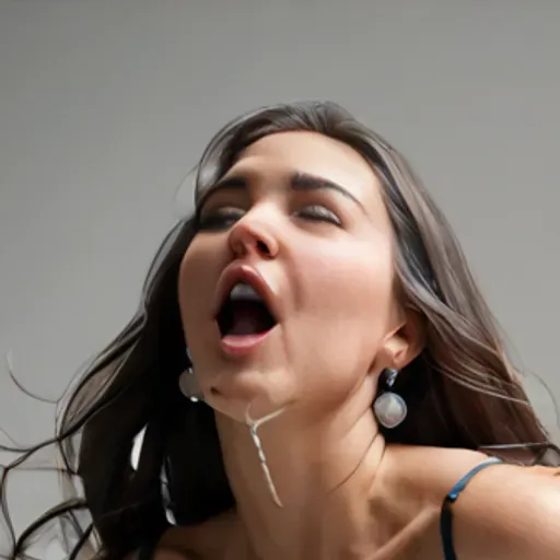 KI-Pornobild-Generator