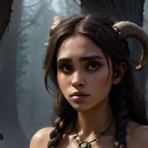 AIポルノ画像ジェネレーター