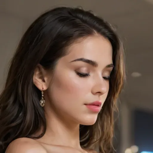 yapay zekâ porno görsel üretici