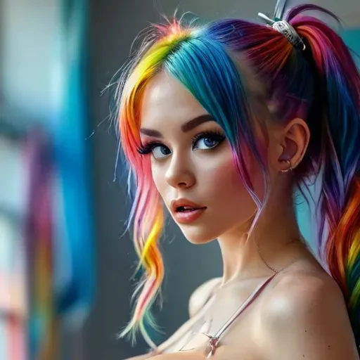 générateur d’images porno IA