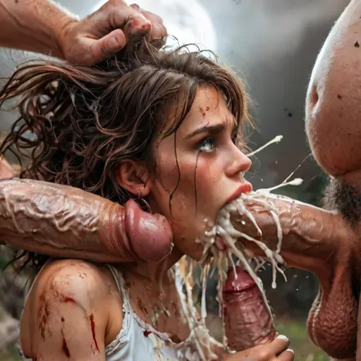 AIポルノ画像ジェネレーター