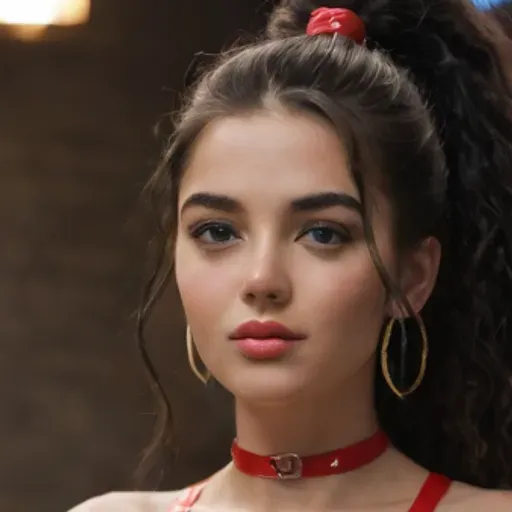 AI色情圖片產生器