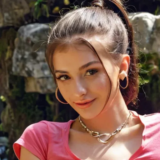 AI色情圖片產生器