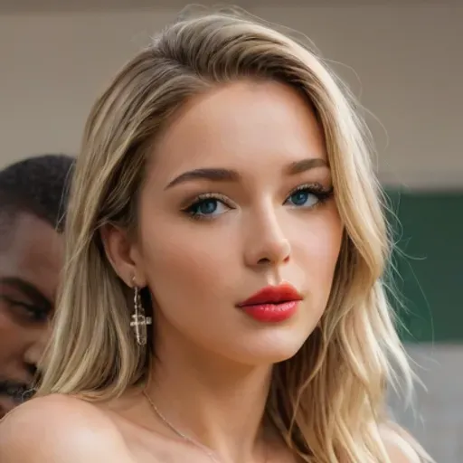 AI色情图片生成器