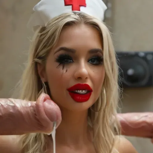 yapay zekâ porno görsel üretici