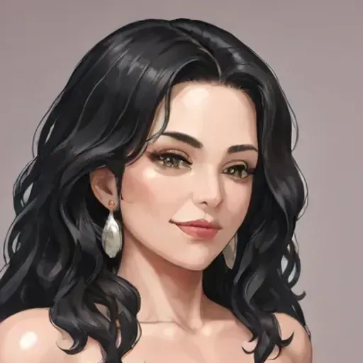 gerador de imagens pornô com IA