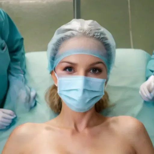 AI porn image generator