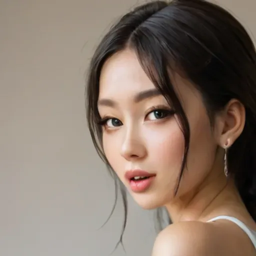 AI色情圖片產生器