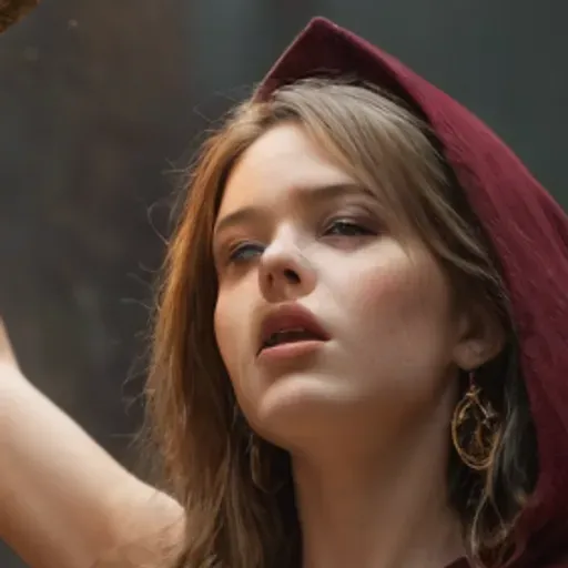 generatore di immagini porno IA