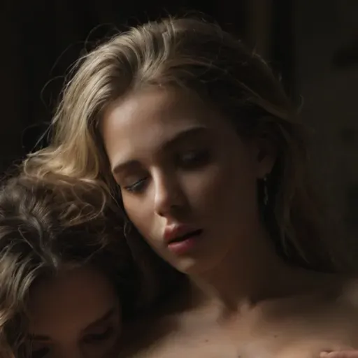 AI porn image generator