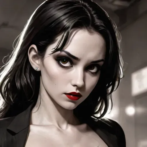 AI porn image generator