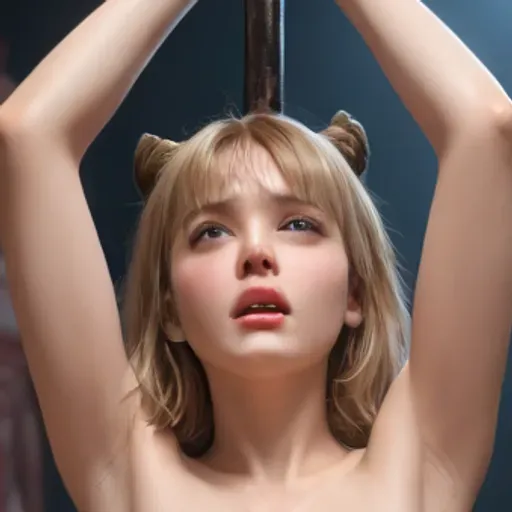 AI色情圖片產生器