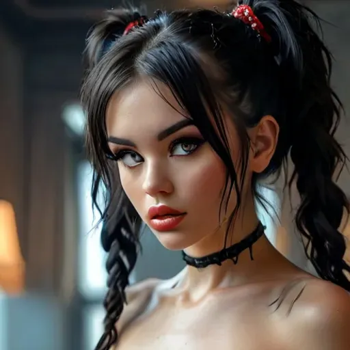 AI色情圖片產生器