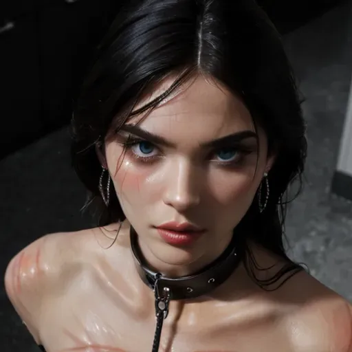 AI色情圖片產生器