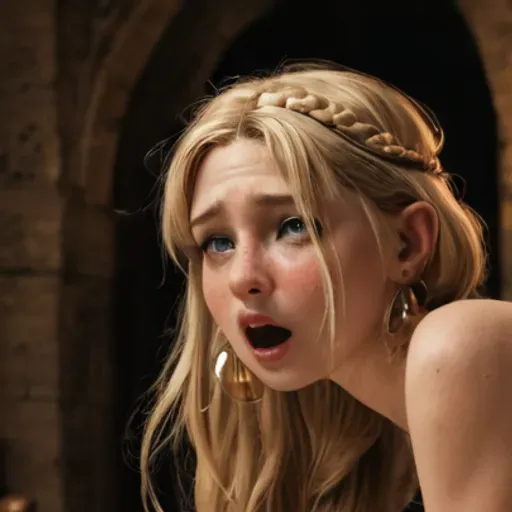 โปรแกรมสร้างภาพโปรนที่ใช้ปัญหา AI