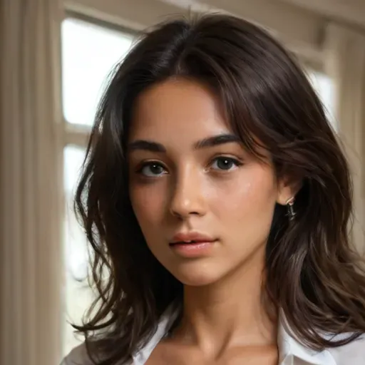 AI色情图片生成器