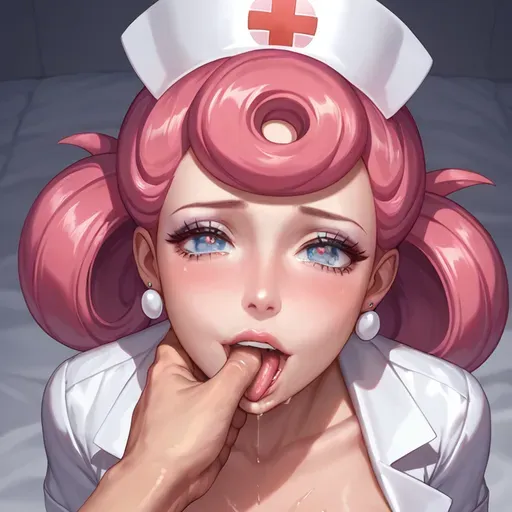 KI-Pornobild-Generator