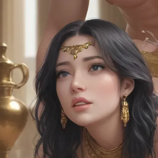 AI色情圖片產生器