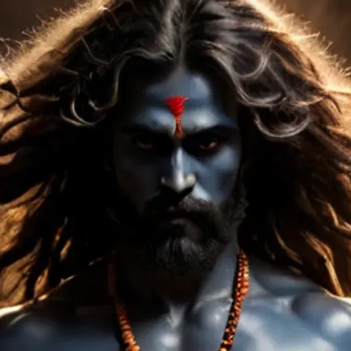 AI色情图片生成器