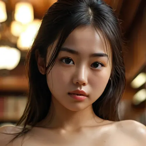 AI色情圖片產生器