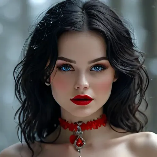 AI色情图片生成器