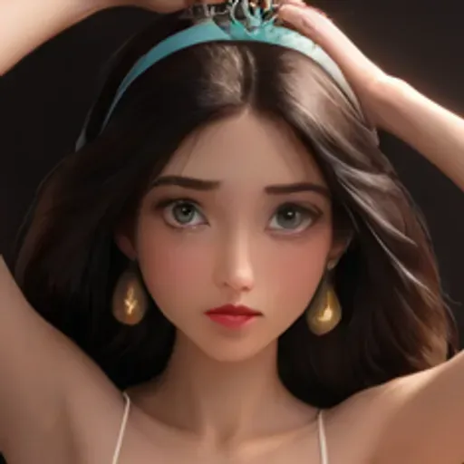 AI porn image generator