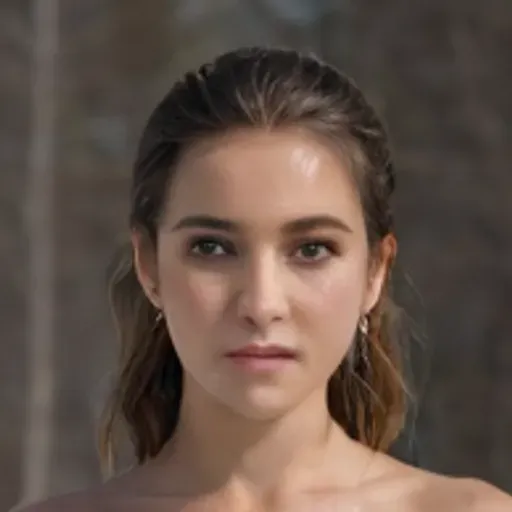 AI色情圖片產生器