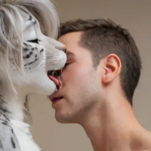 AI porn image generator