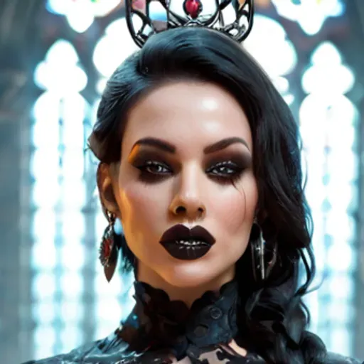 AIポルノ画像ジェネレーター