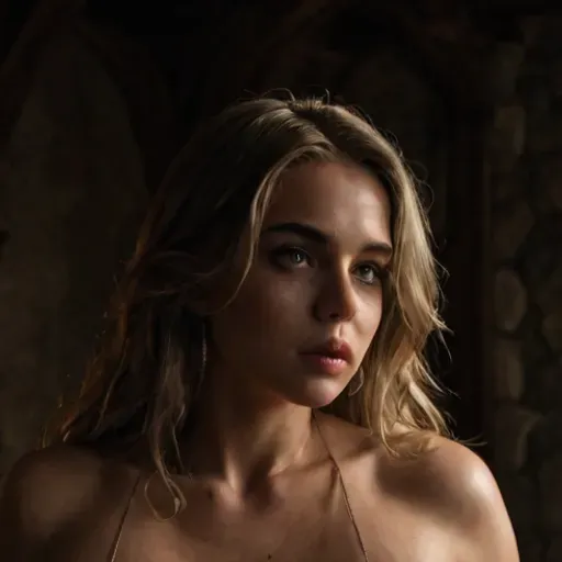 AI色情圖片產生器