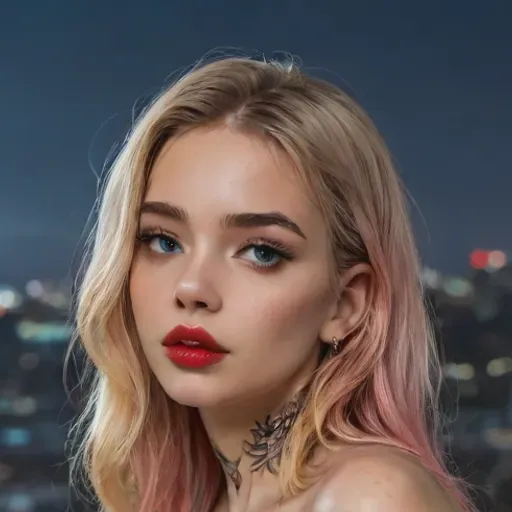 AI porn image generator