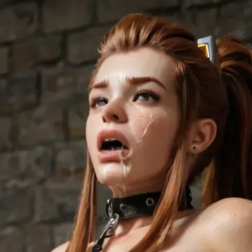 AIポルノ画像ジェネレーター