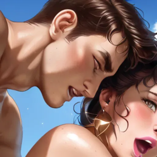 AI porn pic generator