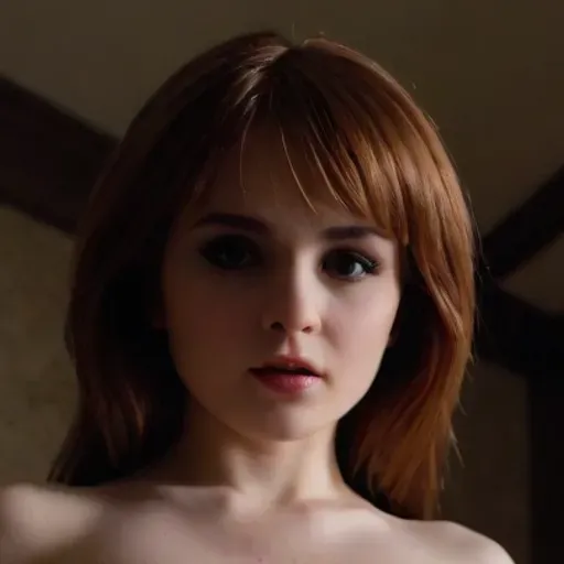 generatore di immagini porno IA