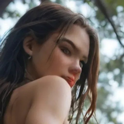 AI色情图片生成器