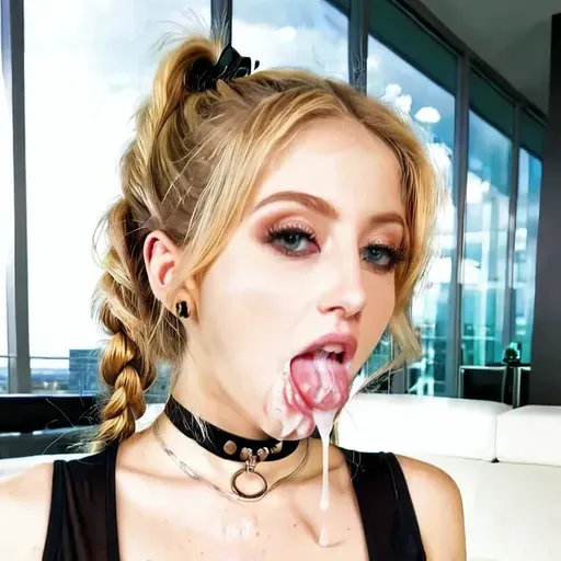 generatore di immagini porno IA