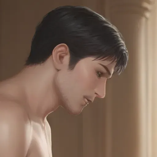 AI色情圖片產生器