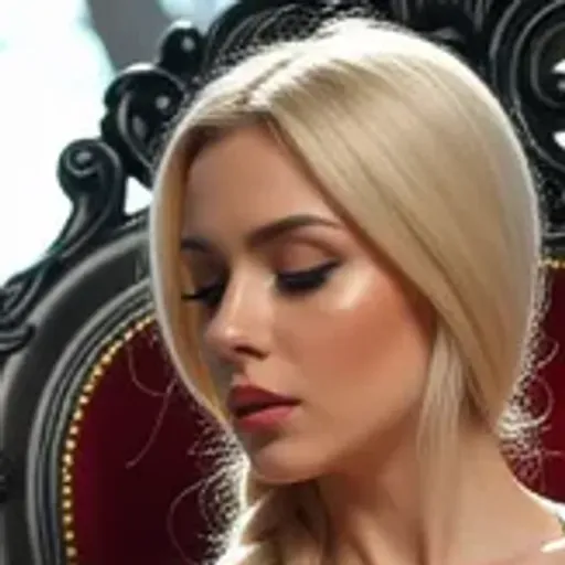 โปรแกรมสร้างภาพโปรนที่ใช้ปัญหา AI